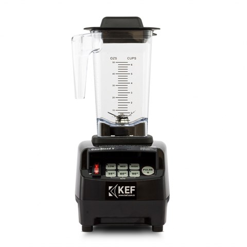 KEF TM-800A Bar Blender