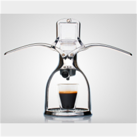 ROK Espresso GC Kahve Makinesi ROK FV135679